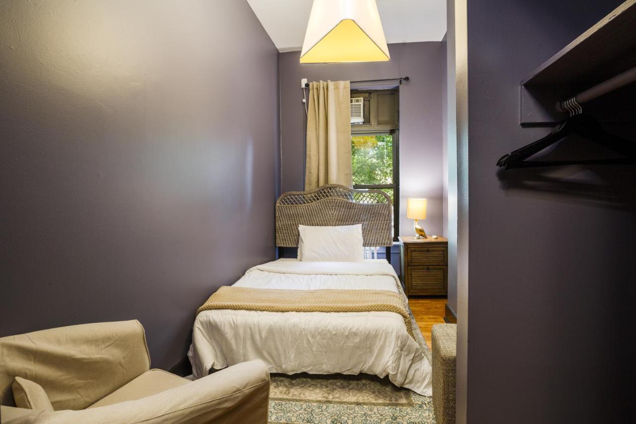 Lamartine Chelsea * New York