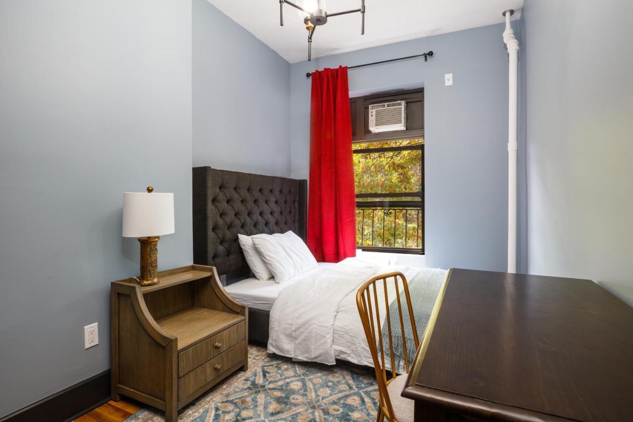 Lamartine Chelsea Hostel New York