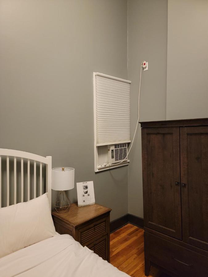 Hostel Lamartine Chelsea New York