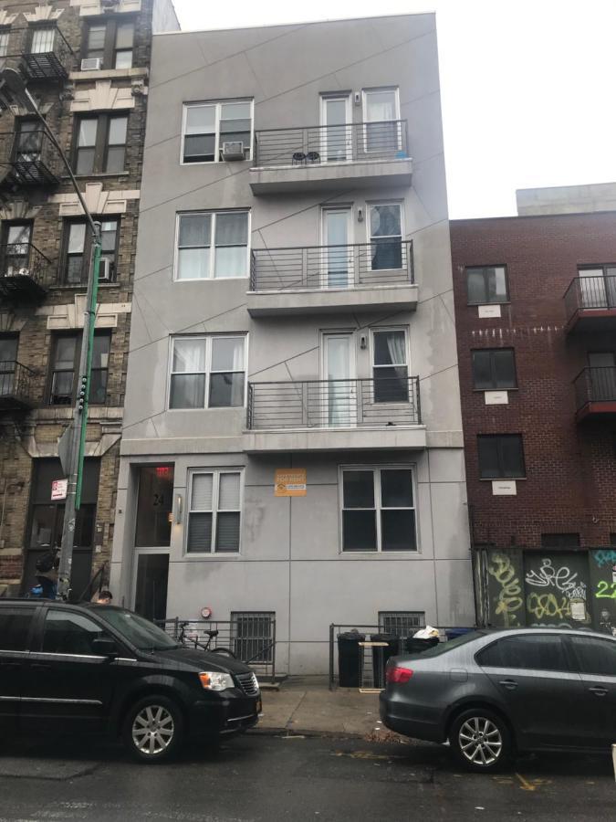 Auberge de jeunesse Budget Stay In Williamsburg