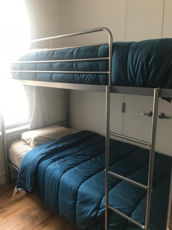 Auberge de jeunesse Budget Stay In Williamsburg New York