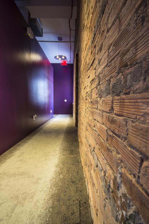 International Students Residences (adults Only) New York