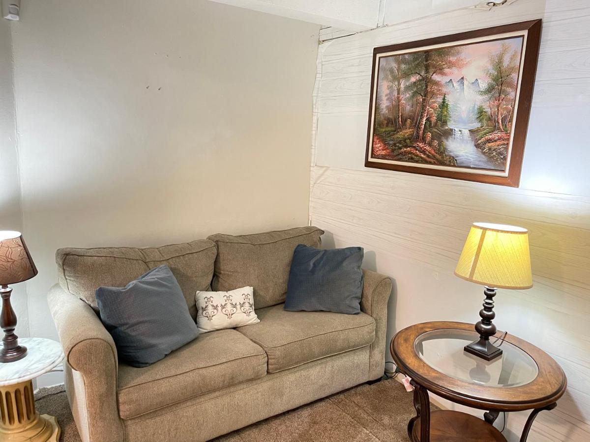 Host My Stay Couette-café *