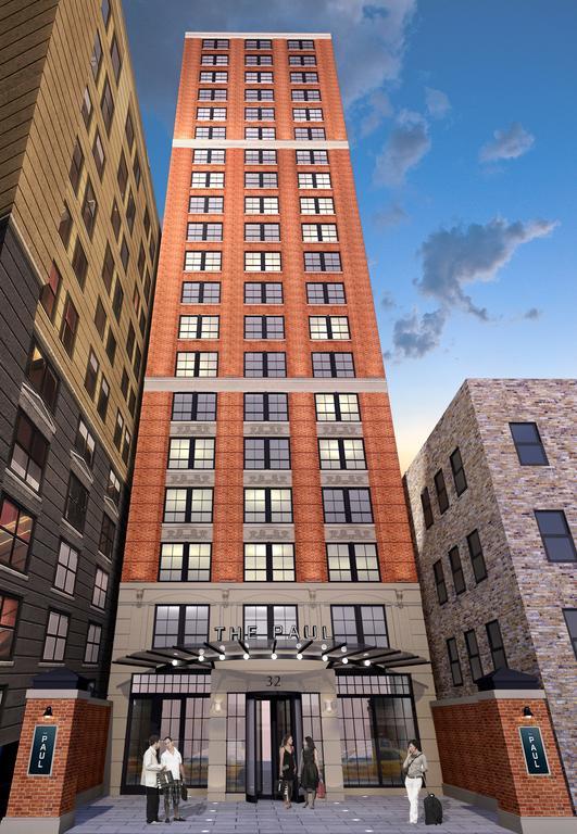 The Paul Nyc-chelsea, Ascend Collection Hotel 4*