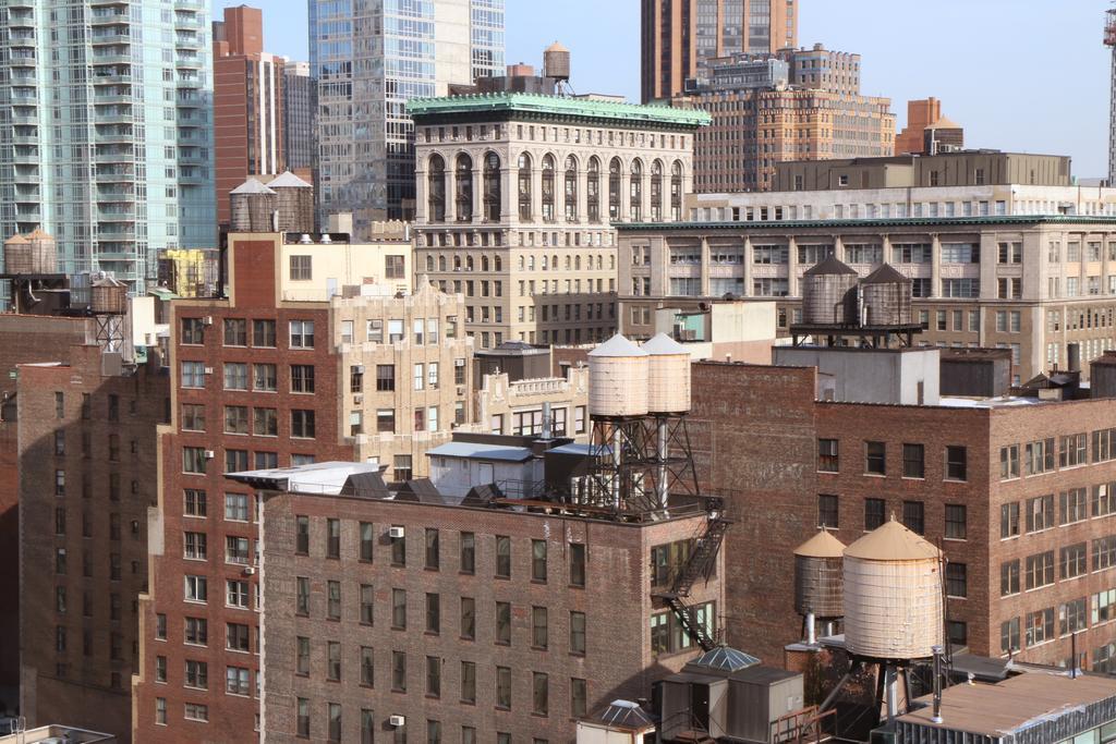 The Paul Nyc-chelsea, Ascend Collection New York