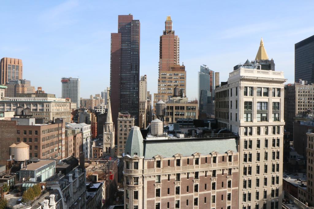 Hotel The Paul Nyc-chelsea, Ascend Collection New York