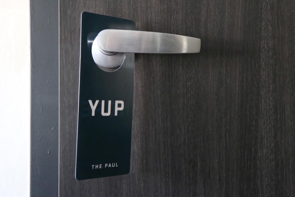 Hotel The Paul Nyc-chelsea, Ascend Collection New York