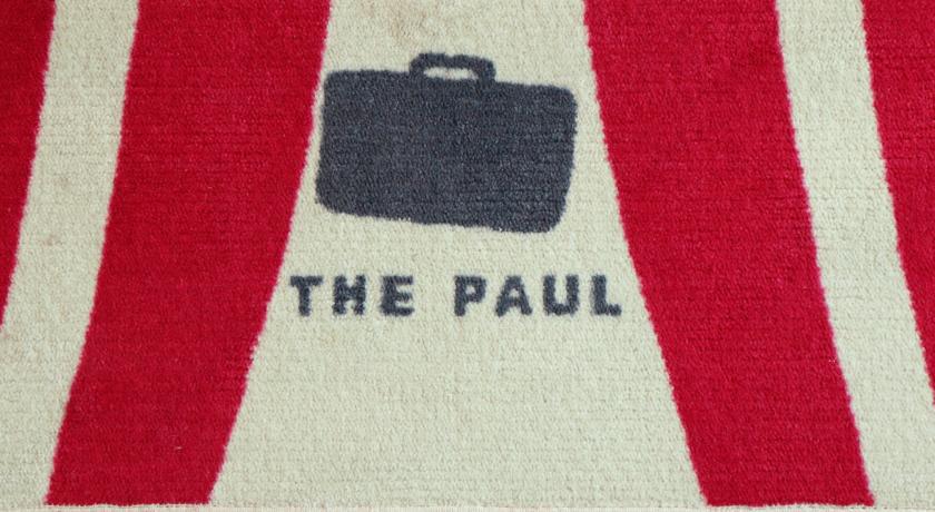 Hotel The Paul Nyc-chelsea, Ascend Collection