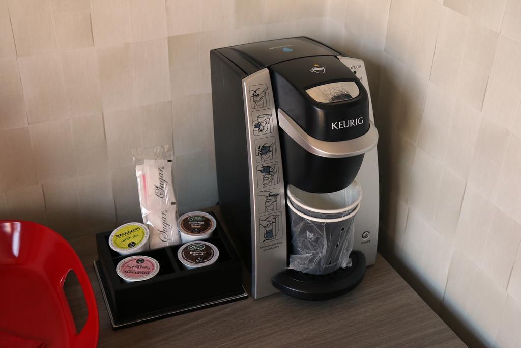 Hotel The Paul Nyc-chelsea, Ascend Collection New York