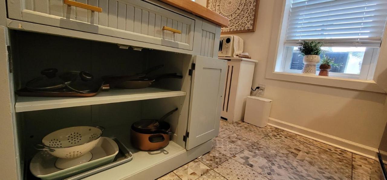 Luxe Brooklyn Getaway Homestay