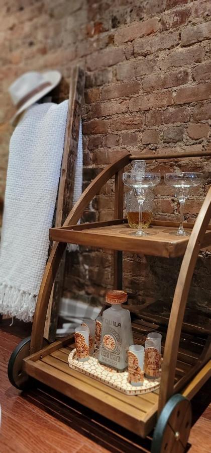 Luxe Brooklyn Getaway * New York