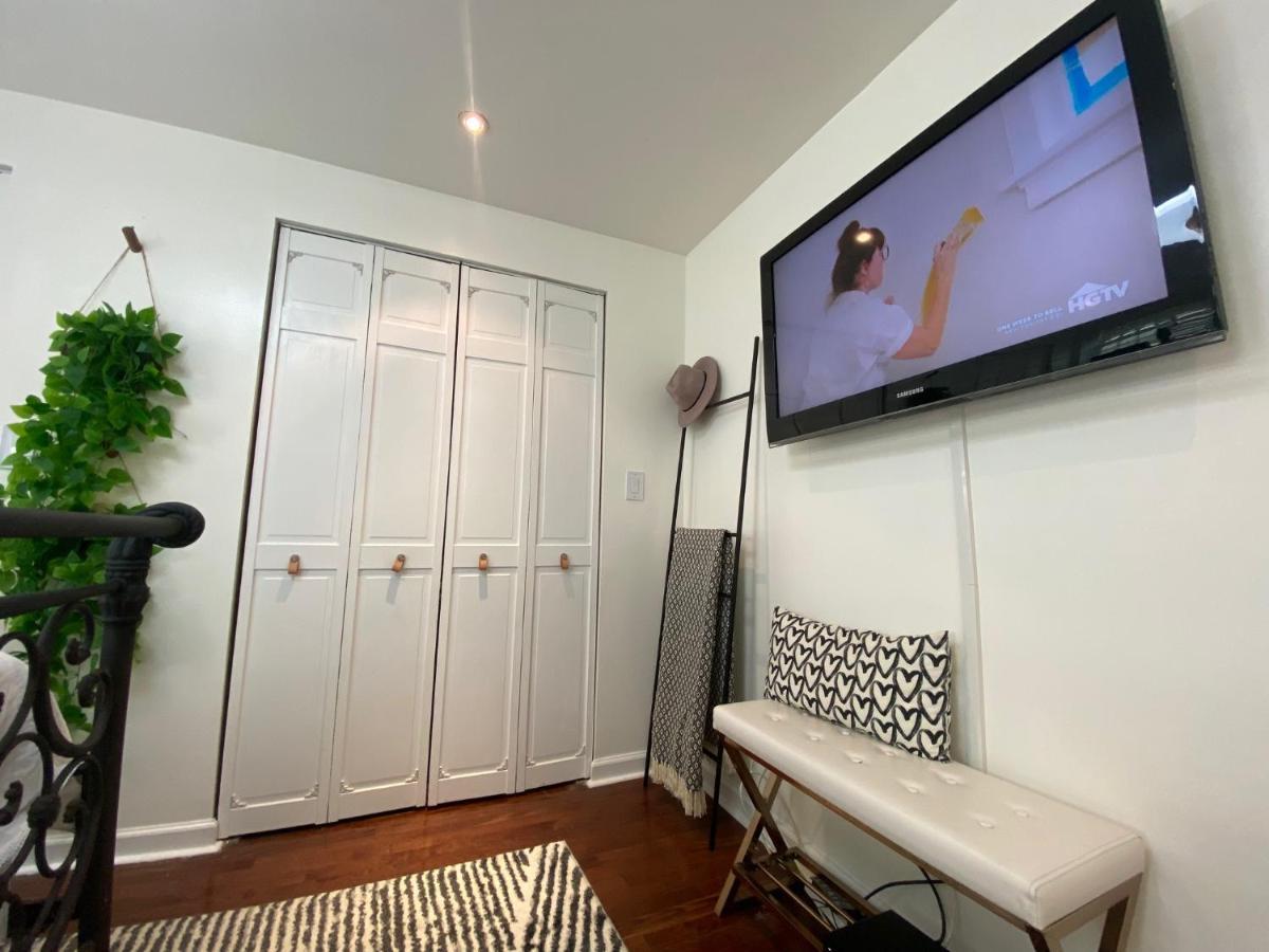 Homestay Luxe Brooklyn Getaway *