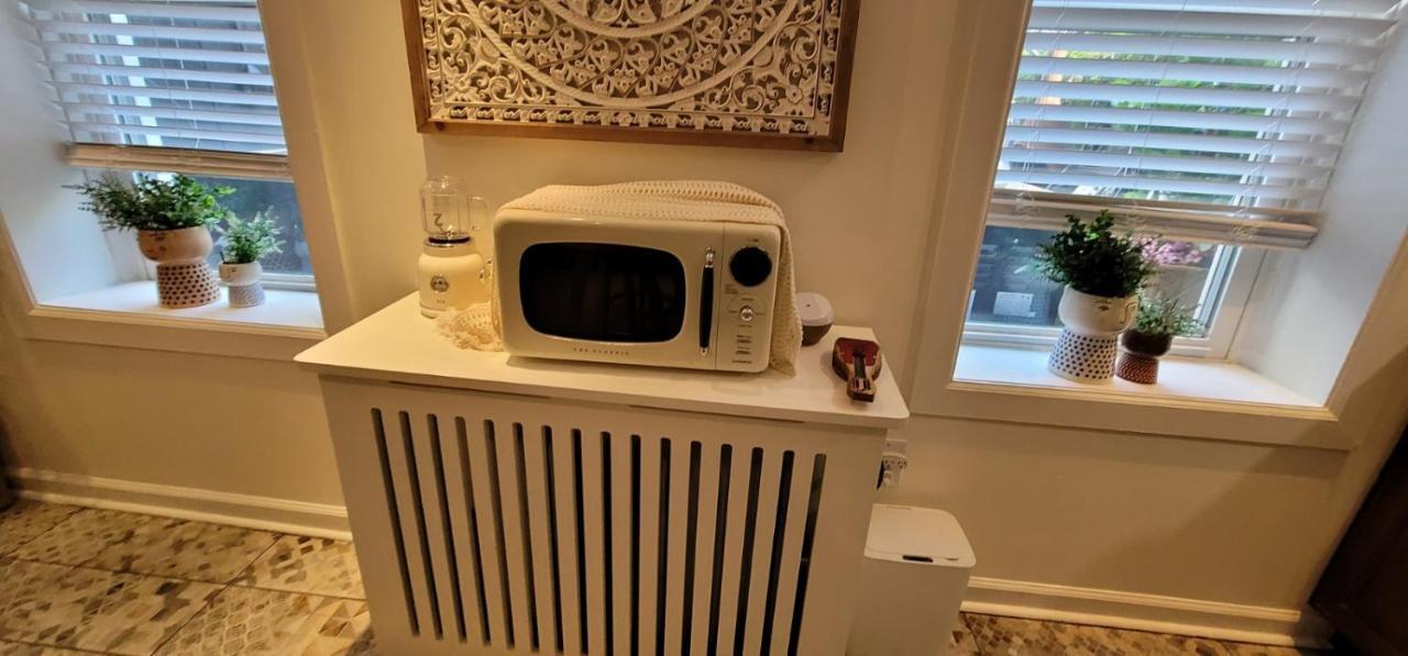 Luxe Brooklyn Getaway New York