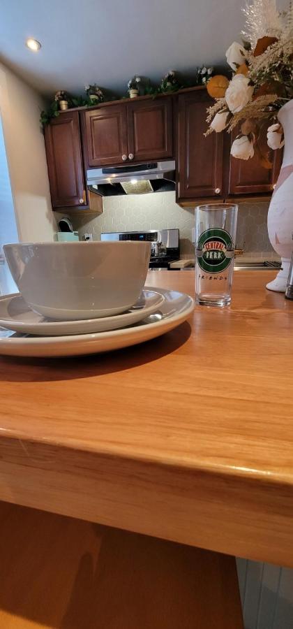 Luxe Brooklyn Getaway Homestay New York