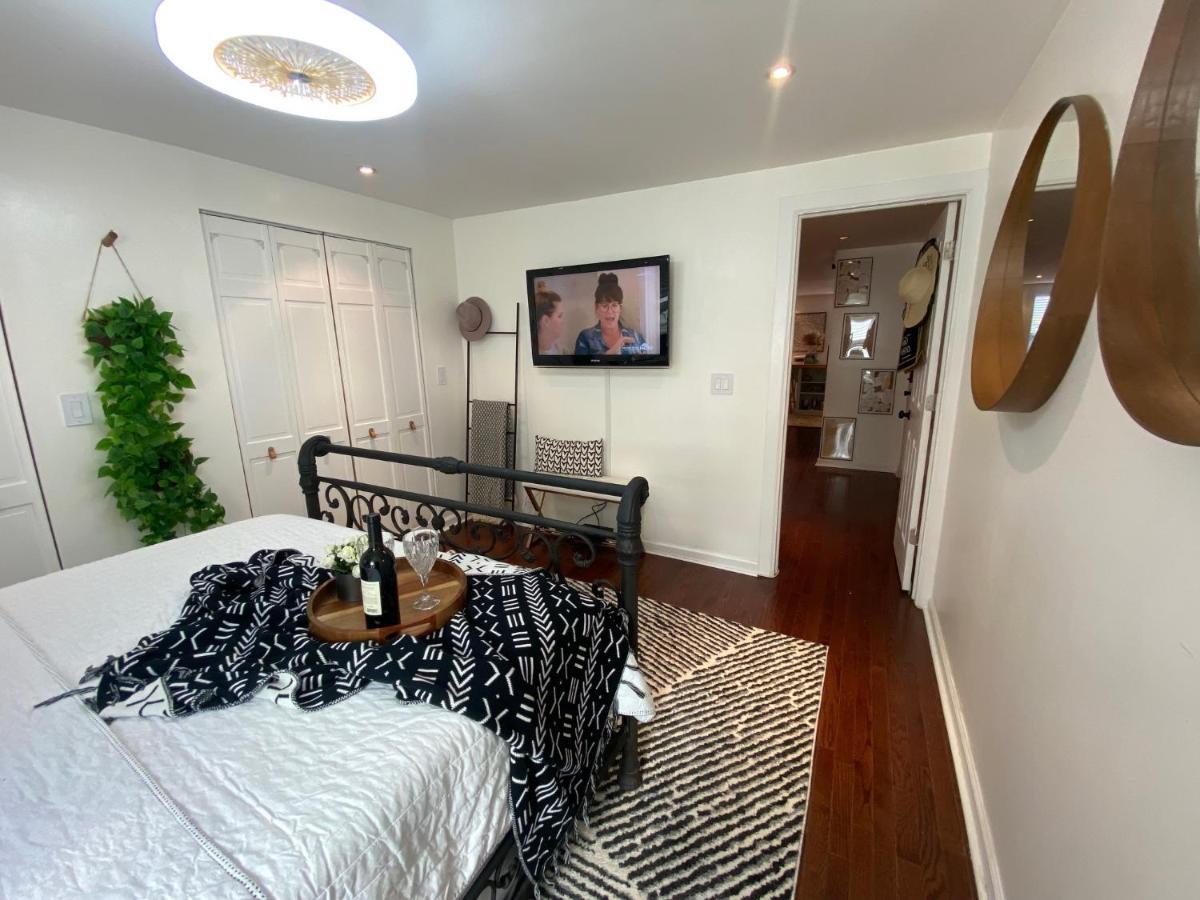 Luxe Brooklyn Getaway * New York