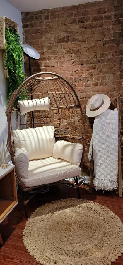 Homestay Luxe Brooklyn Getaway *