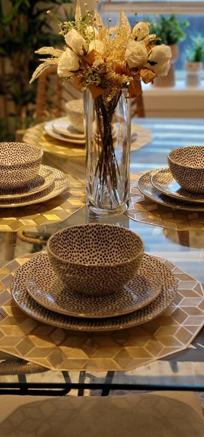 Homestay Luxe Brooklyn Getaway New York