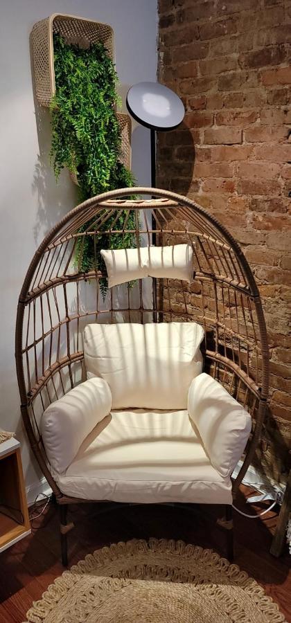 Homestay Luxe Brooklyn Getaway New York