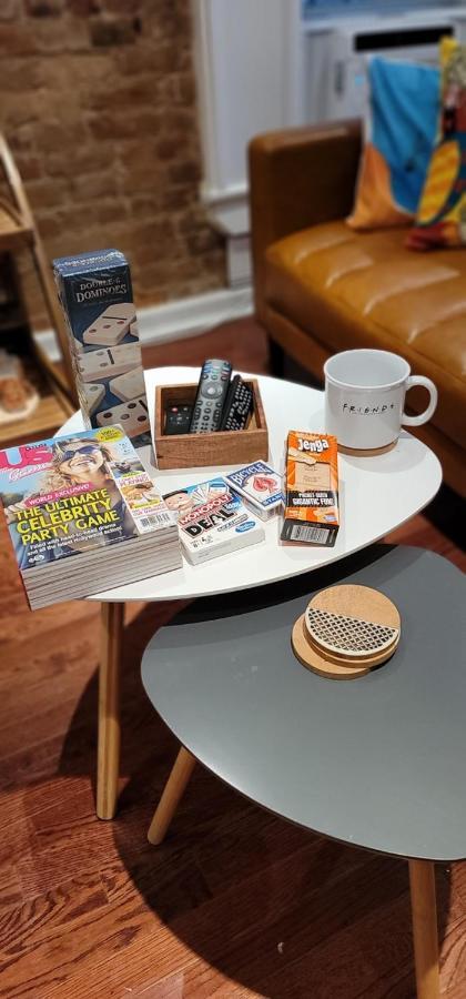 Luxe Brooklyn Getaway * New York