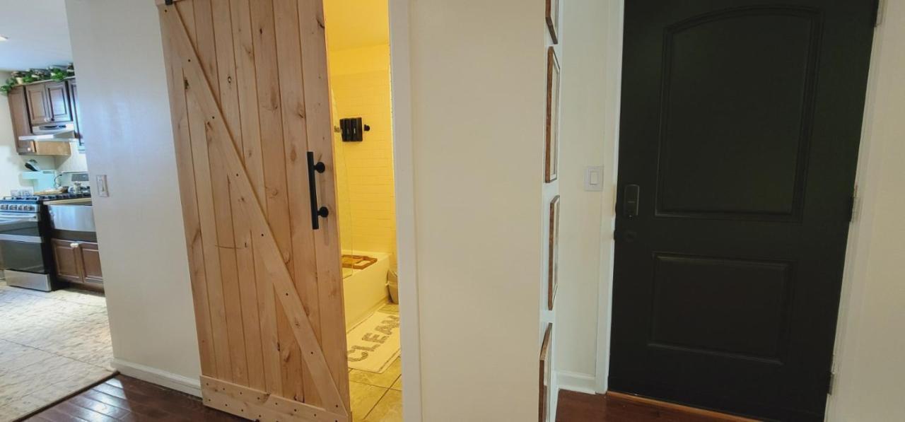 Luxe Brooklyn Getaway * New York