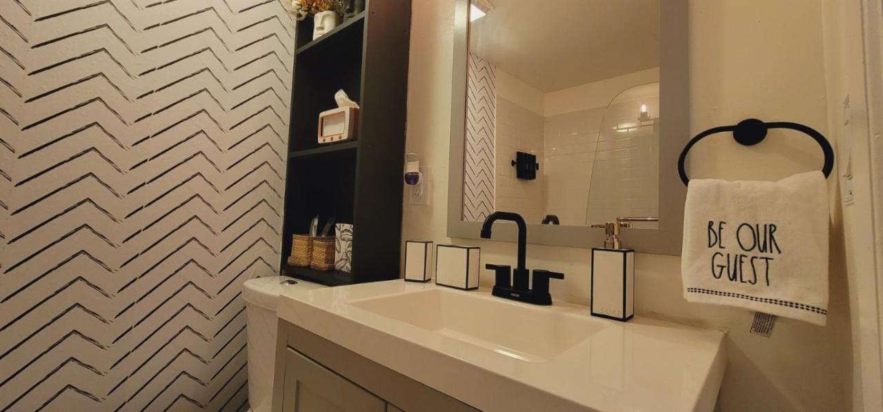 Homestay Luxe Brooklyn Getaway *