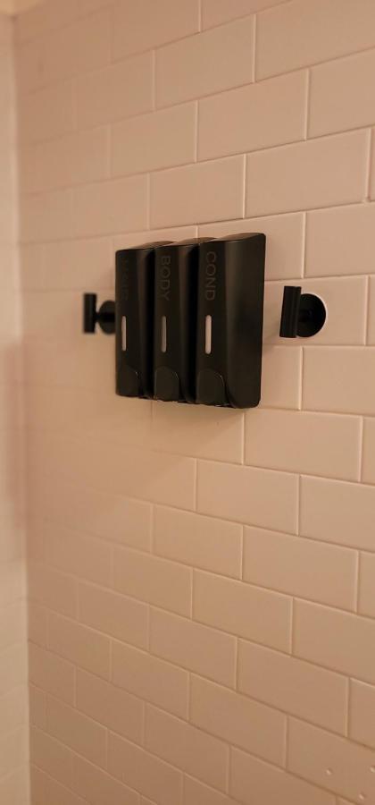 Luxe Brooklyn Getaway Homestay New York