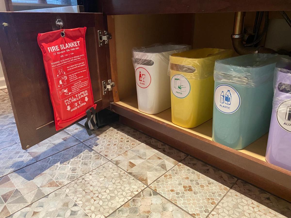 Luxe Brooklyn Getaway New York