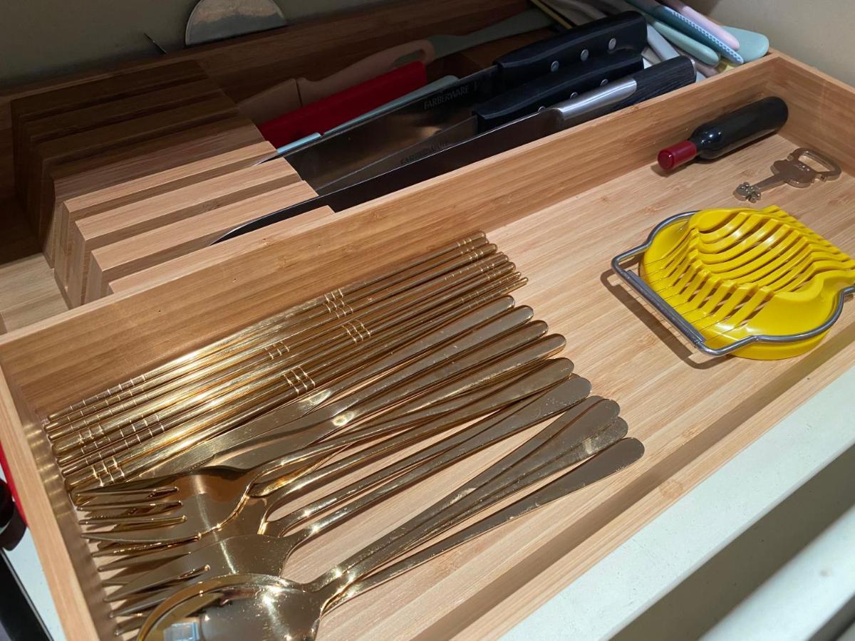 Homestay Luxe Brooklyn Getaway *