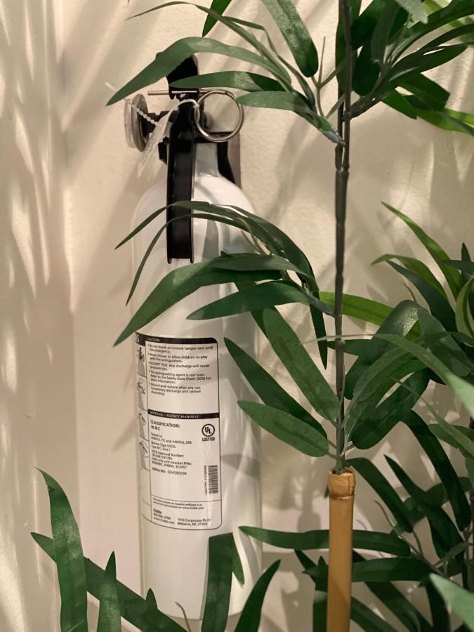 Homestay Luxe Brooklyn Getaway New York