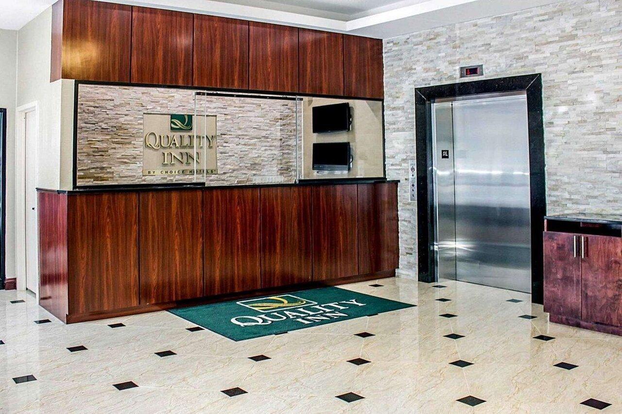 Hotel Pitkin New York