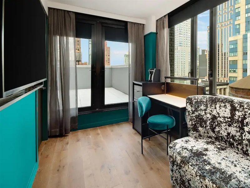 Hyatt Centric Midtown 5th Avenue