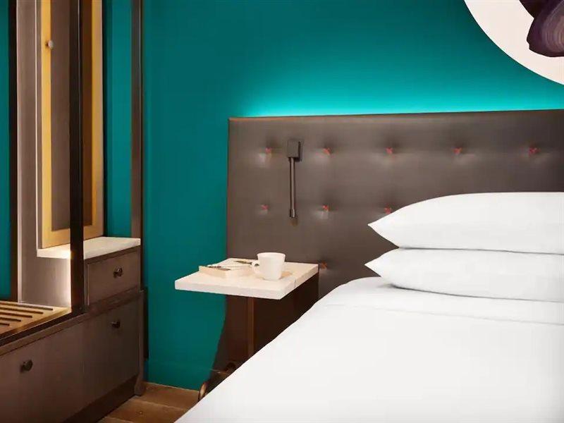 Hotel Hyatt Centric Midtown 5th Avenue New York