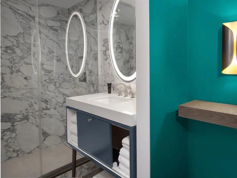 Hyatt Centric Midtown 5th Avenue Hotel