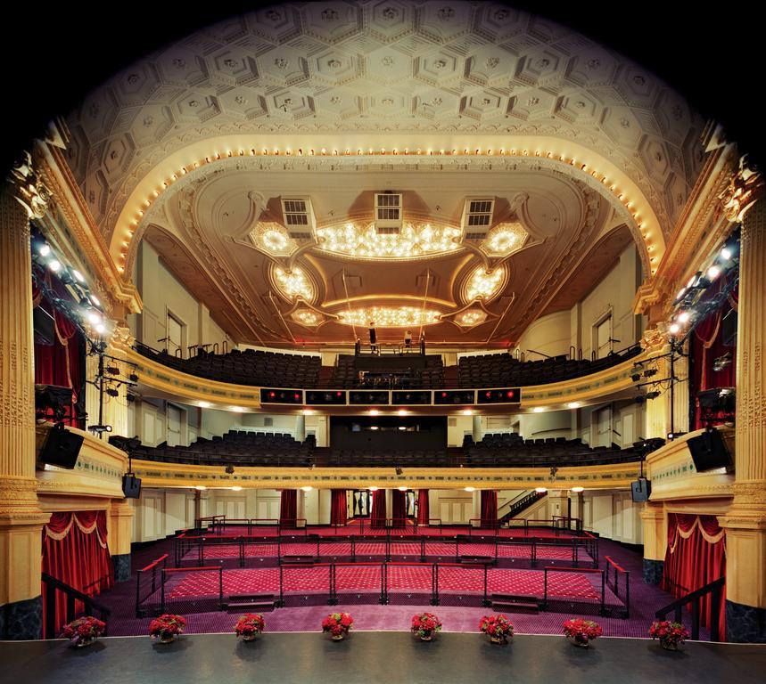 Millennium Premier Times Square New York