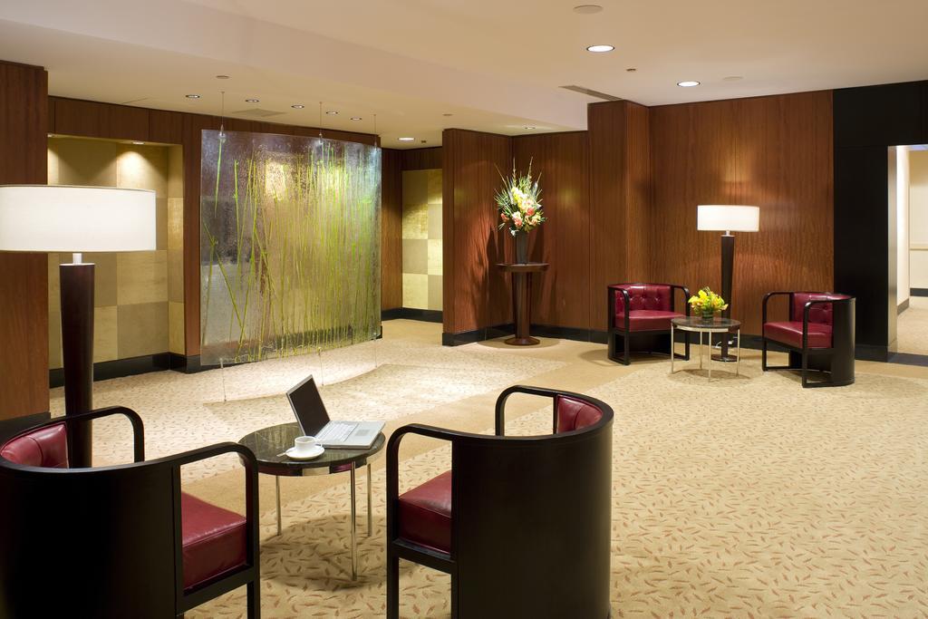 Millennium Premier Times Square Hotel 4*
