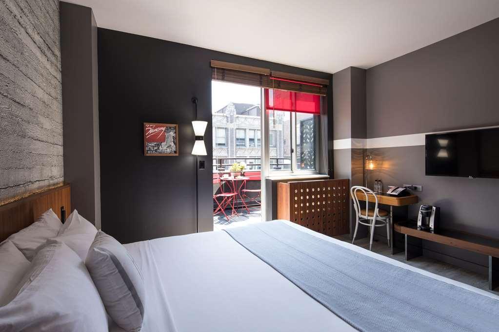 Hotel Henri New York