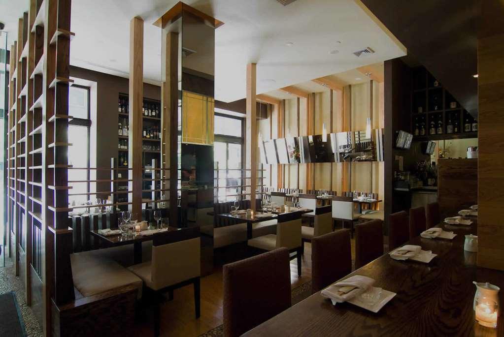 Hotel Square At Times Square New York