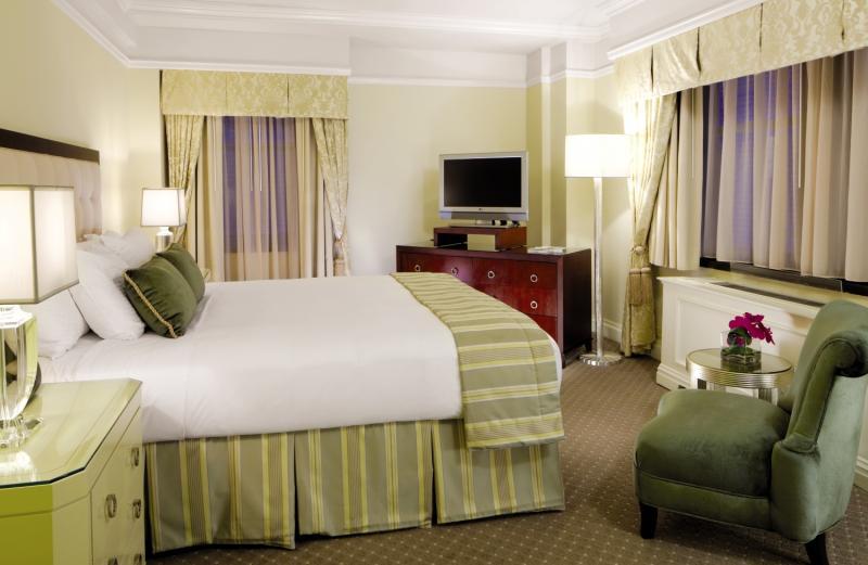 Warwick Hotel New York