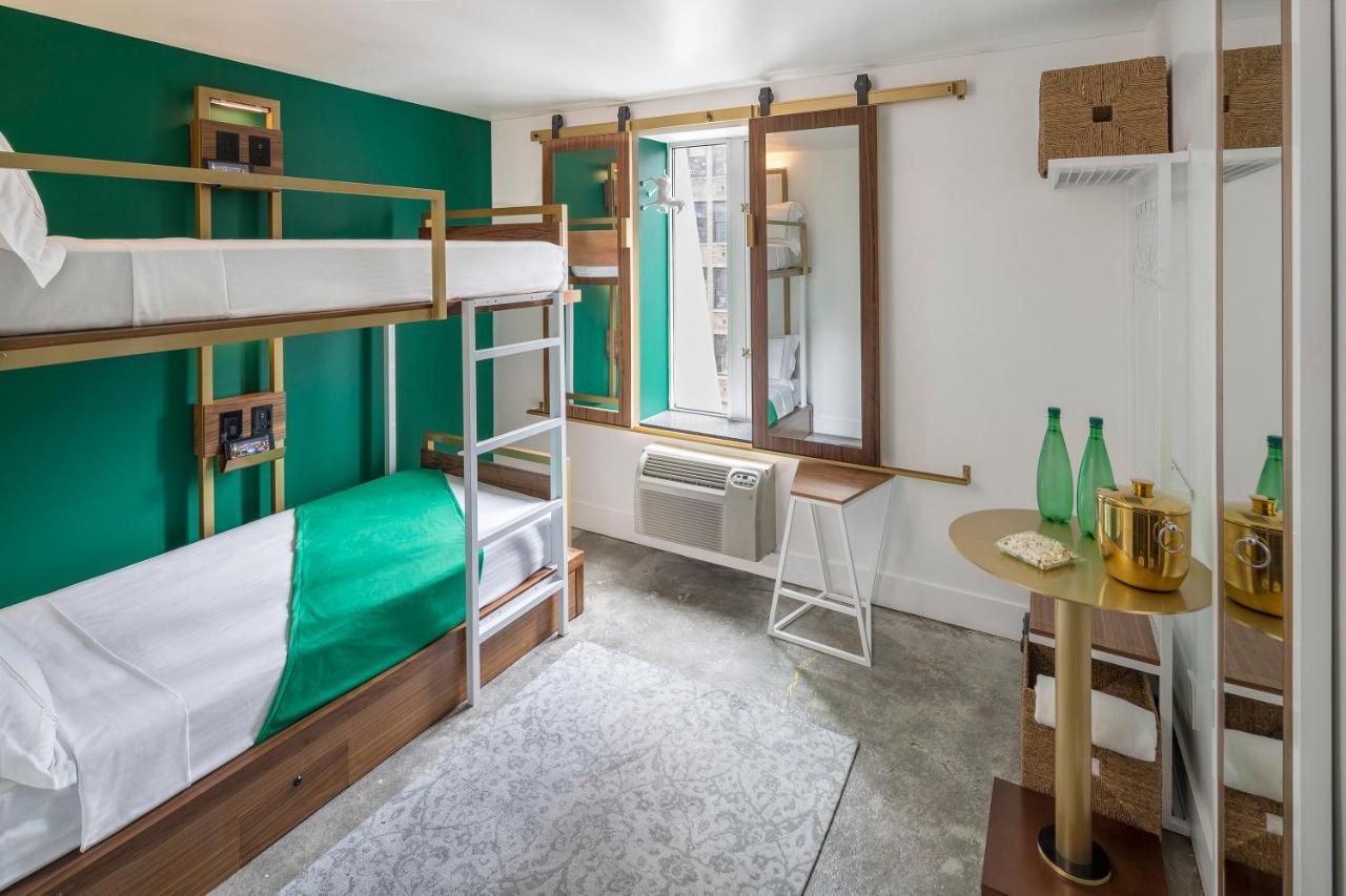 Motel Artel By The Red Collection Times Square 4*