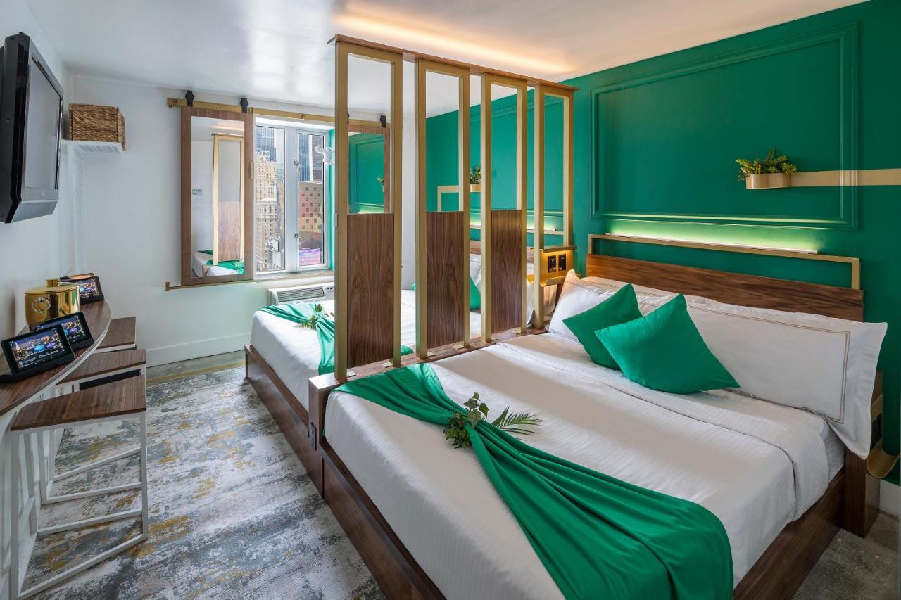 Artel By The Red Collection Times Square Motel New York