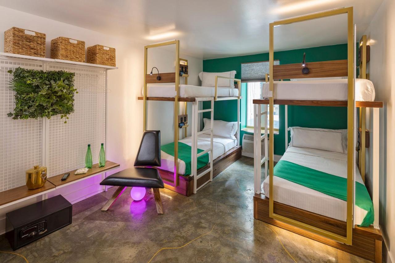 Motel Artel By The Red Collection Times Square New York