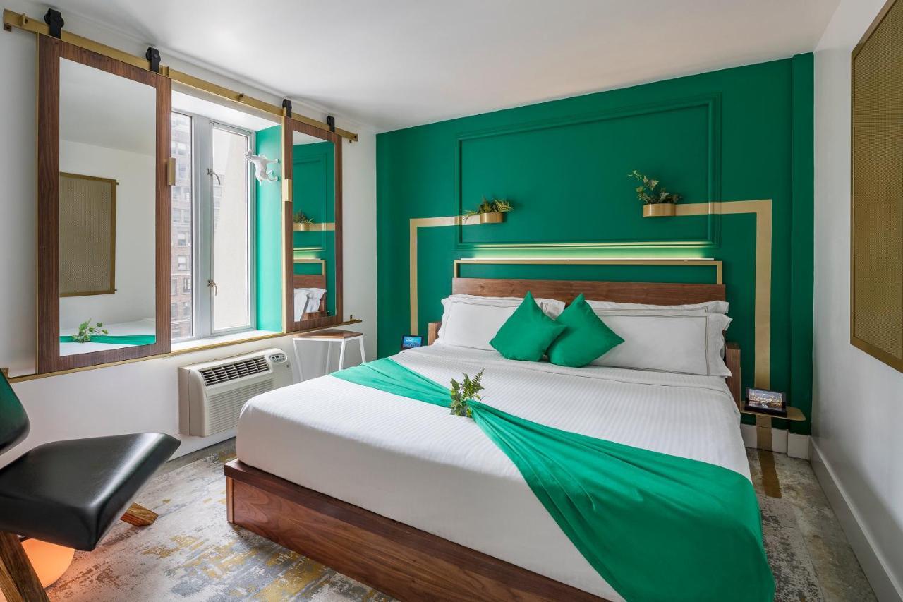 Artel By The Red Collection Times Square New York