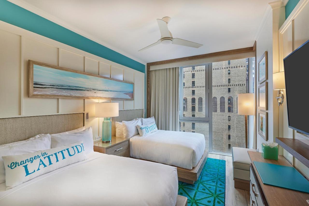 Margaritaville Times Square 4* New York