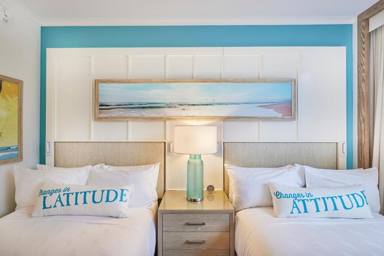 Margaritaville Times Square Hotel 4*