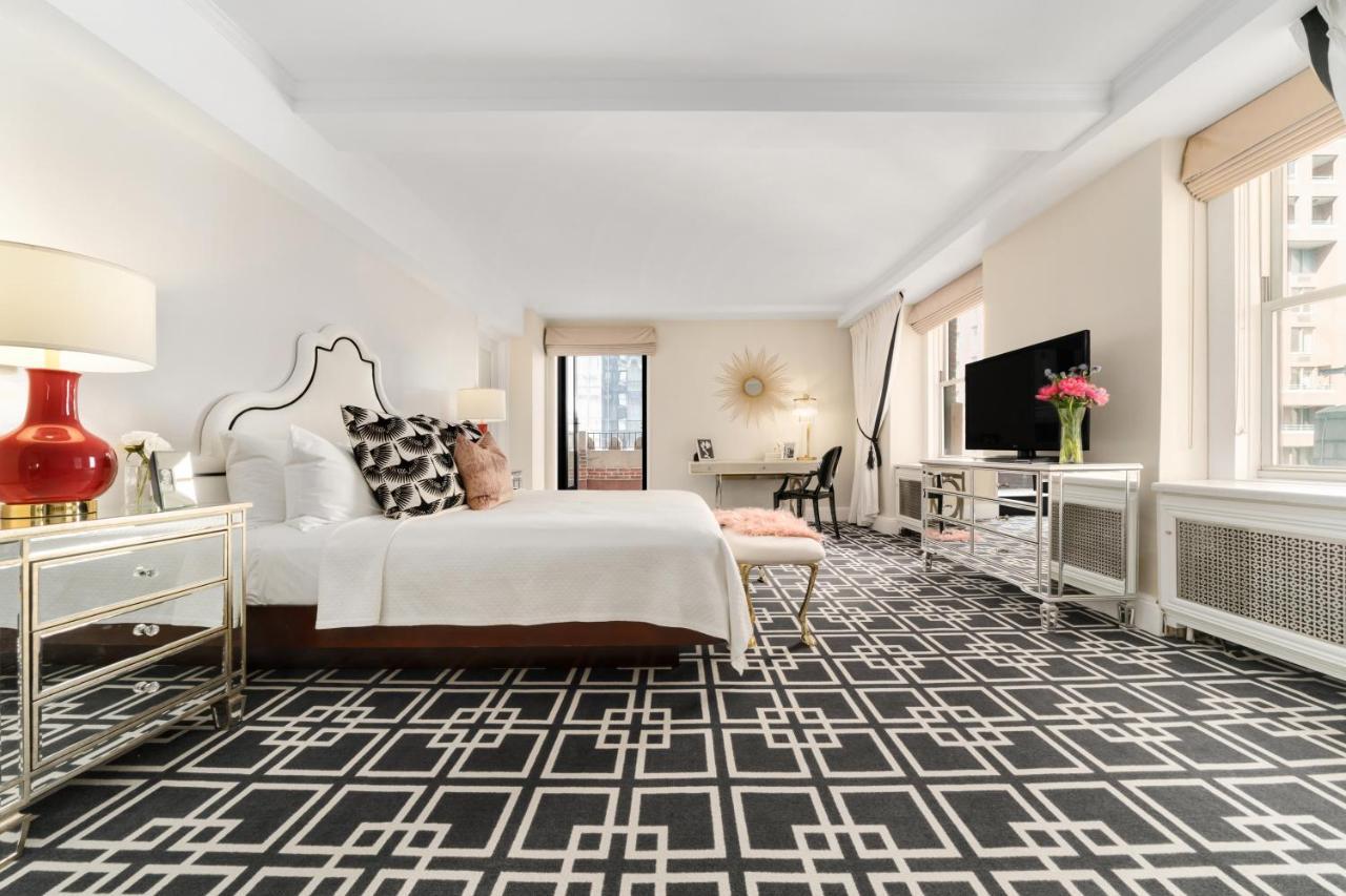 The Lexington Hotel, Autograph Collection New York