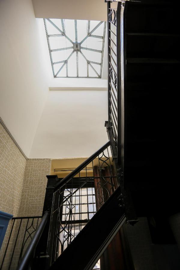 Hotel Belleclaire Park New York