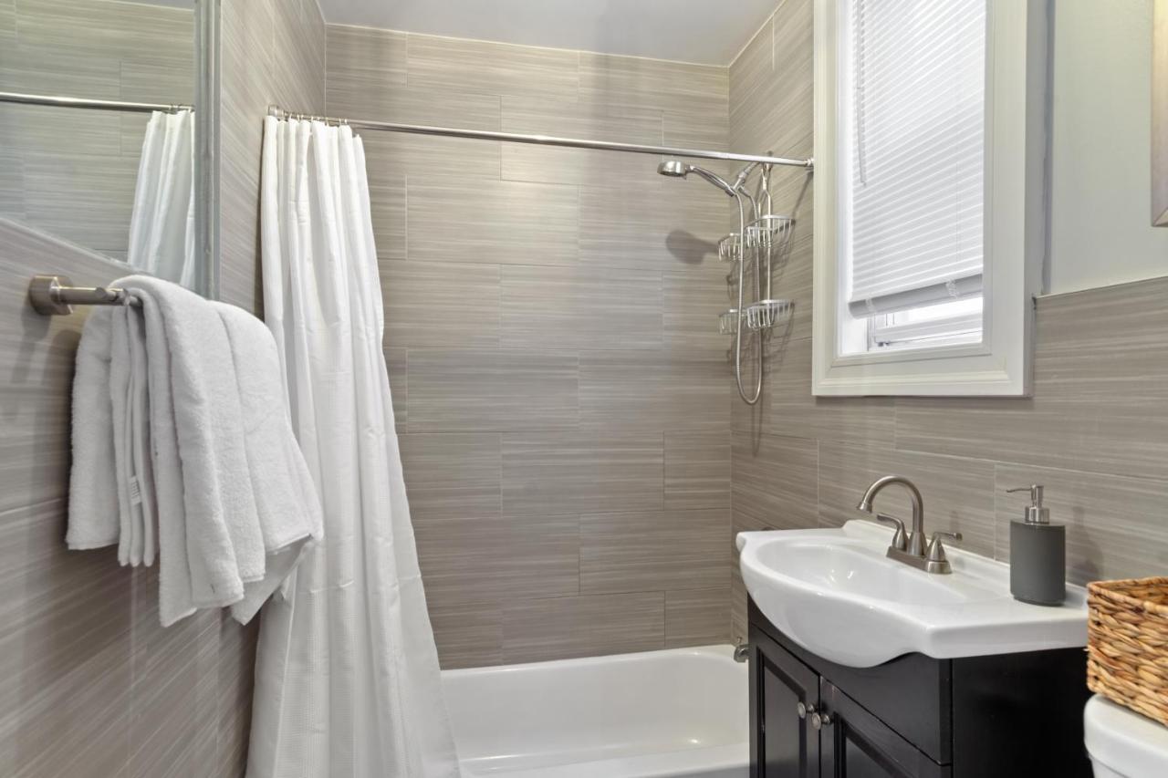 Appartement King Size Bed Fast Wifi 278mbps Bronx Zoo 2 Miles *