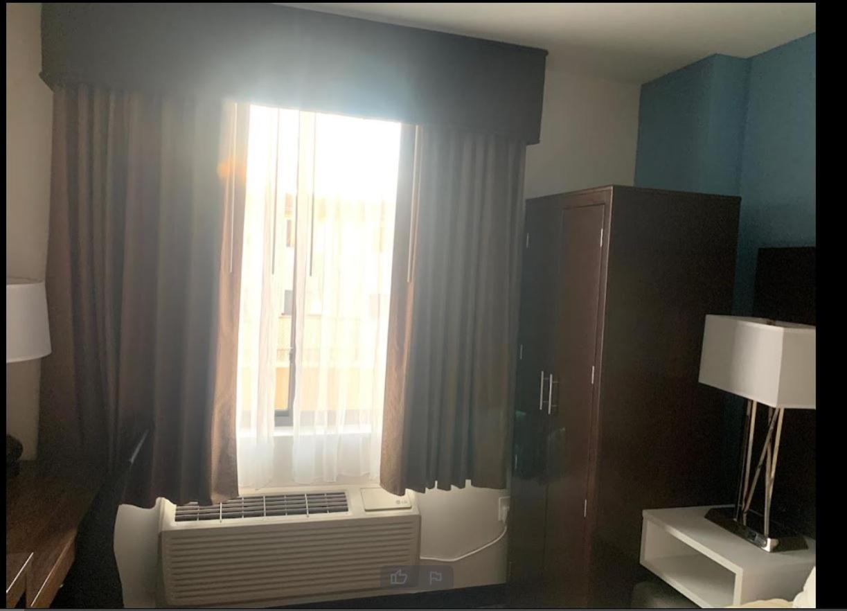 Jfk Rockaways 3* New York