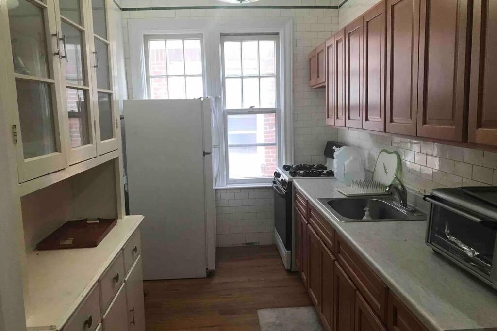 Apartment Cozy 2 Bedroom In Queens New York