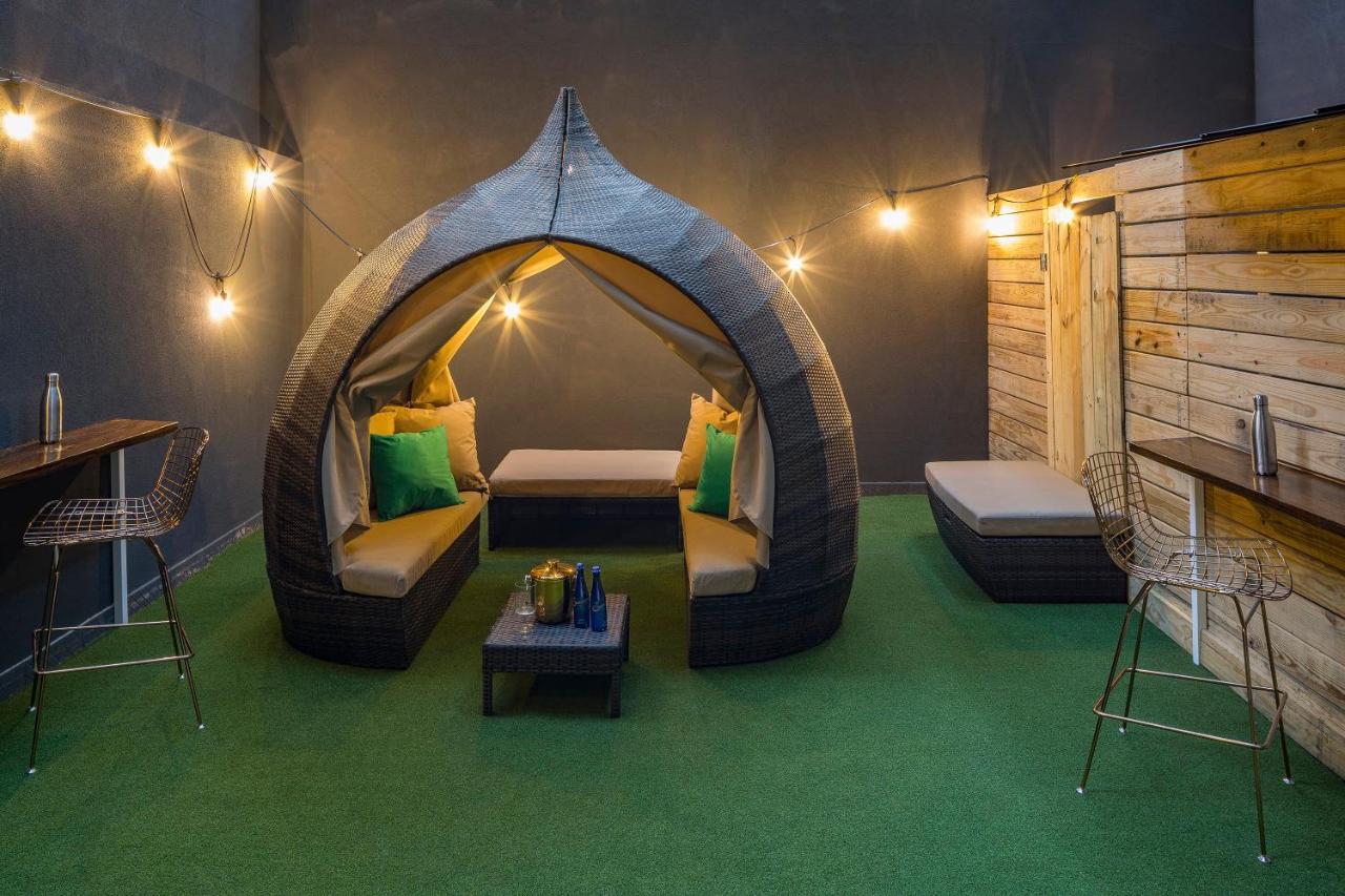 Artel By The Red Collection Times Square Motel 4*